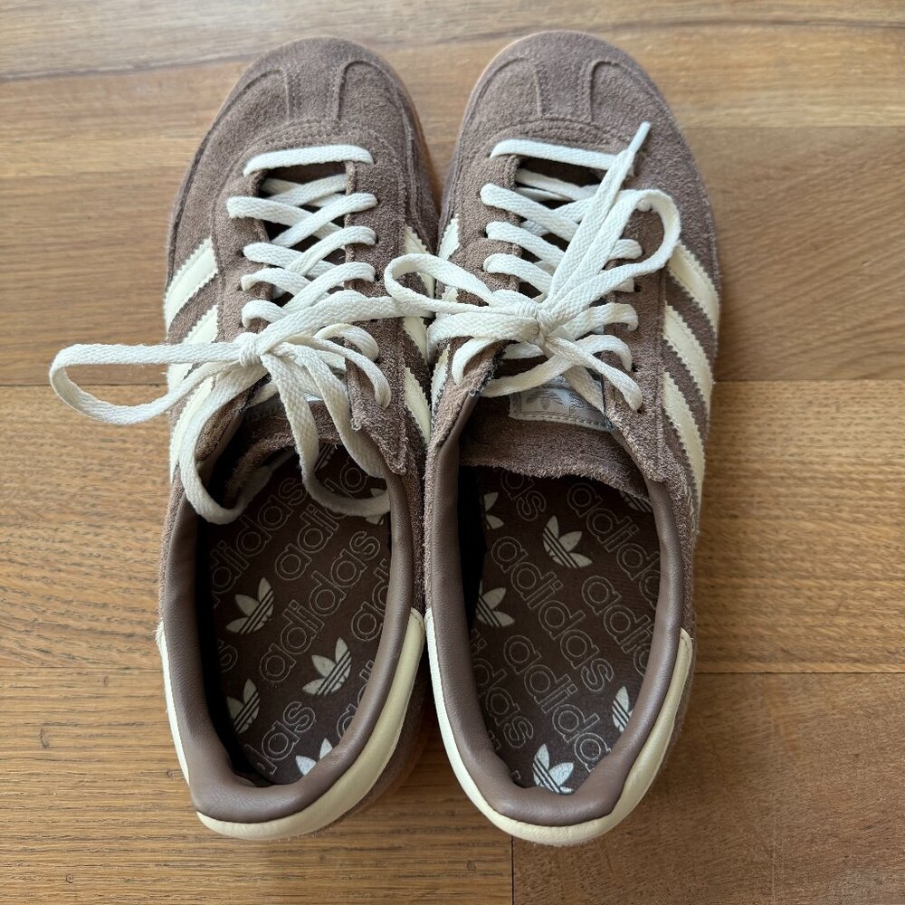 Handball Spezial Shoes Earth Strata M 7.5/ W 8.5